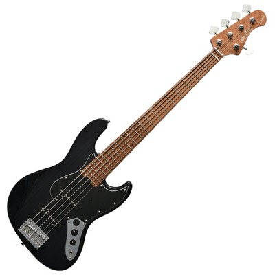 Bacchus GLOBAL SERIES WL5-ASH/RSM STN 5