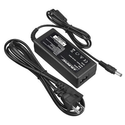AC Adapter for Precor EFX 546 EFX 556 Elliptical Trainer DC Power Supply Charger