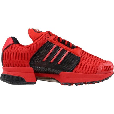 

Мужские кроссовки adidas Clima Cool 1 на шнуровке, размер  D, повседневные, BB0540, Красный, adidas Clima Cool 1 Lace Up