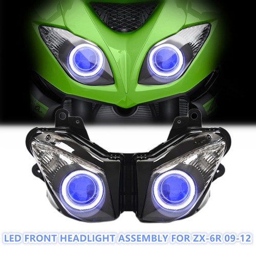 アクセサリー fcl. LED Headlight FL-03 fcl. LEDヘッドライト FL-03 - メルカリ