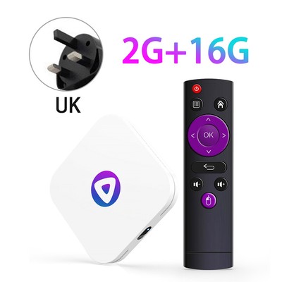 2024 Android 13 H96 Max M1 Smart TV Box 8K HD HDMI 5G WiFi Media Player 2G+16G