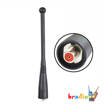 UHF Whip Antenna Compatible With XTS1500 XTS2500 XTS3000 XTS5000  Radio