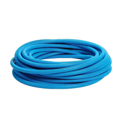 NEW Lightweight Electrical Nonmetallic Tubing Conduit Coil 1/2 In. 25 Ft.