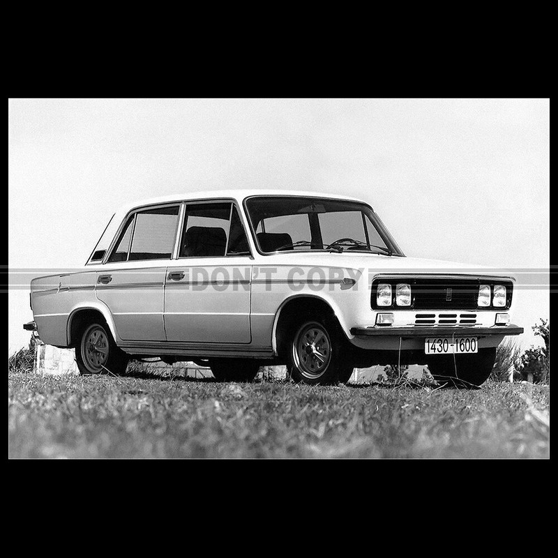 Photo A.030512 Seat 1430 1969-1974