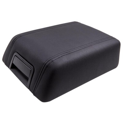 PU Leather Center Console Lid for Lincoln Mark LT 06-08 for Ford F-150 2004-2008