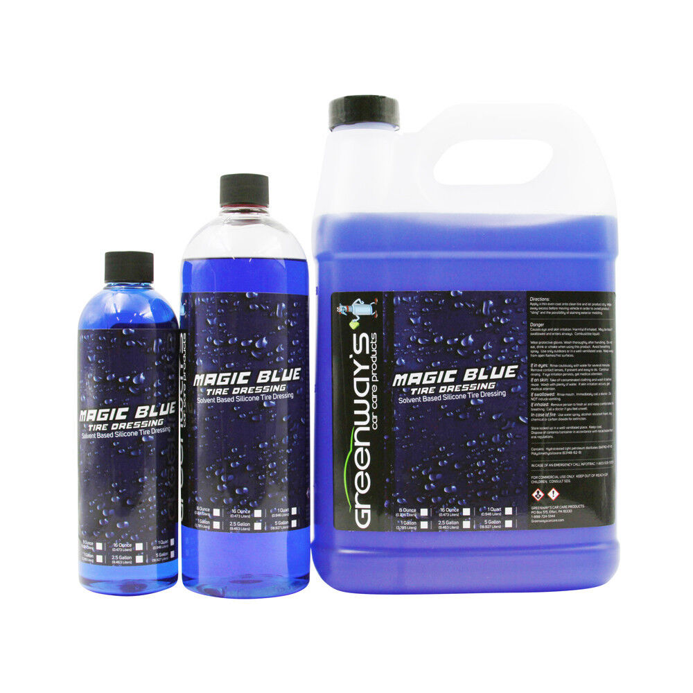 Tire shine silicone based dressing| professional dressing for tires and trim Tire shine silicone based dressing| professional dressing for tires and trim