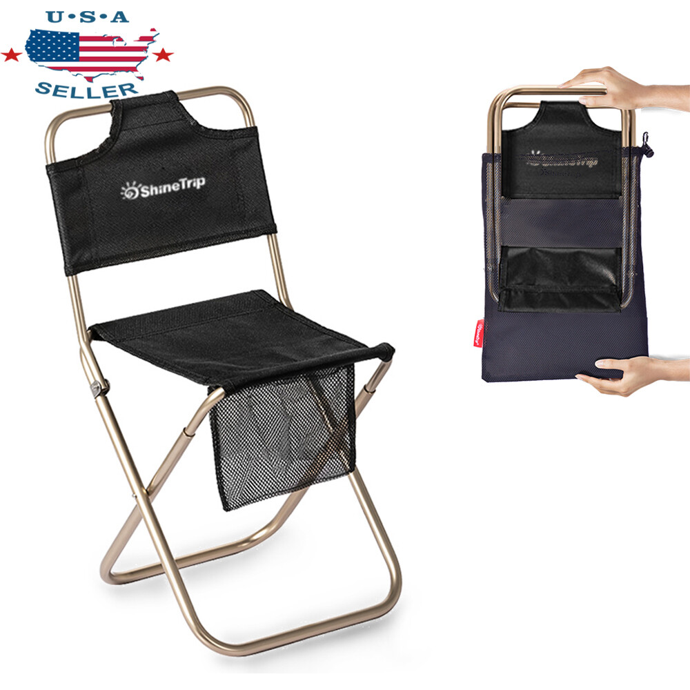 travel camping chair