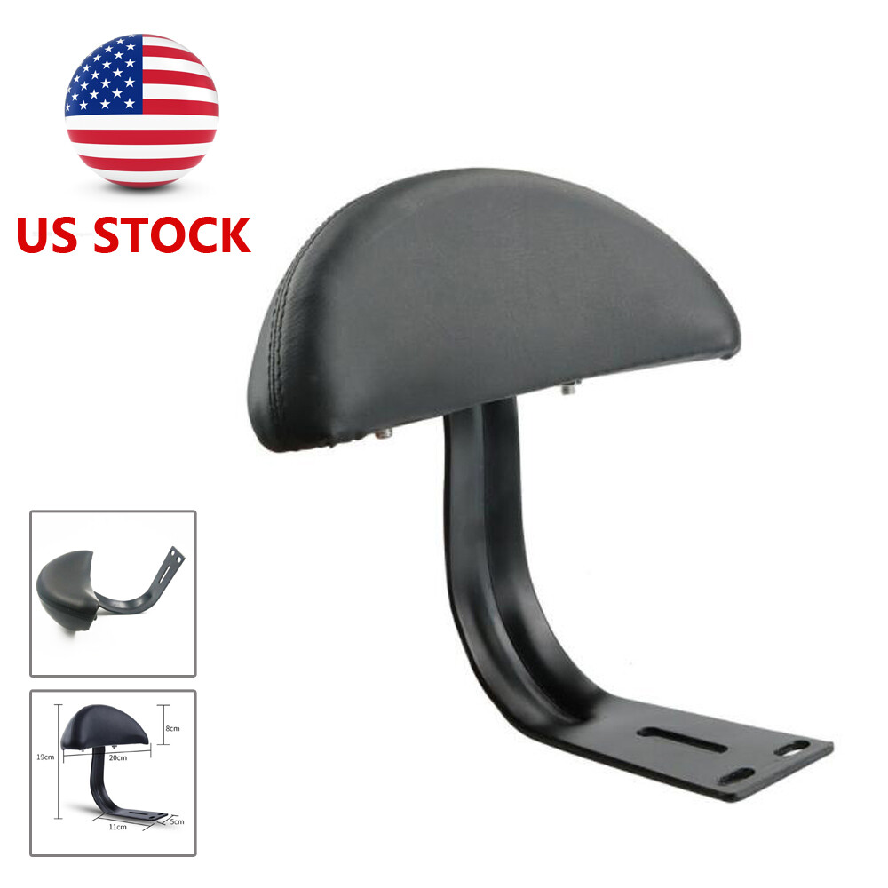 Motorcycle Rear Backrest | Universal Scooter
