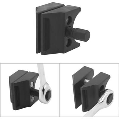 Universal Automotive Suspension Strut Split Hub Steering Knuckle Spreader Tool