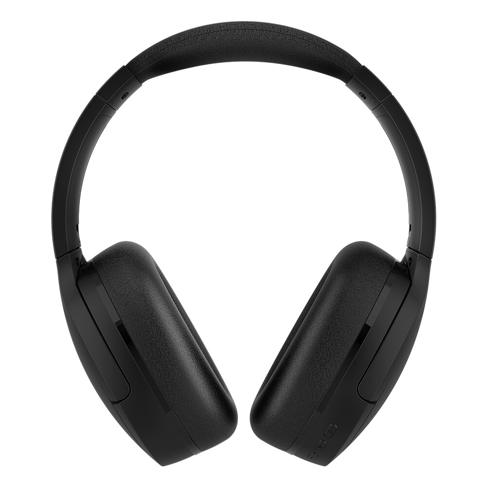 Mpow Bluetooth Wireless Over Ear Headphones Active Noise Cancelling Bass Headset