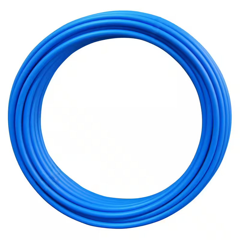 ApolloPEX PEX Pipe Tubing Water Supply Line Coil Potable Plumbing Flexible Tube