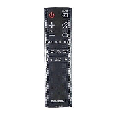 100% Genuine Samsung AH59-02733B HW-K450 HWK450 Soundbar Remote Control