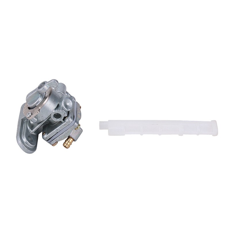 Fuel Valve Petcock Switch Gas Tank For Suzuki GSXR 750 GSXR 1100