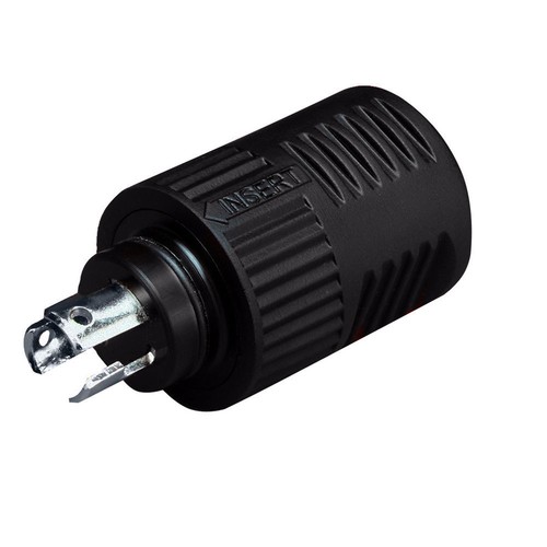 Marinco 50A 125/250V Locking Connector | eBay
