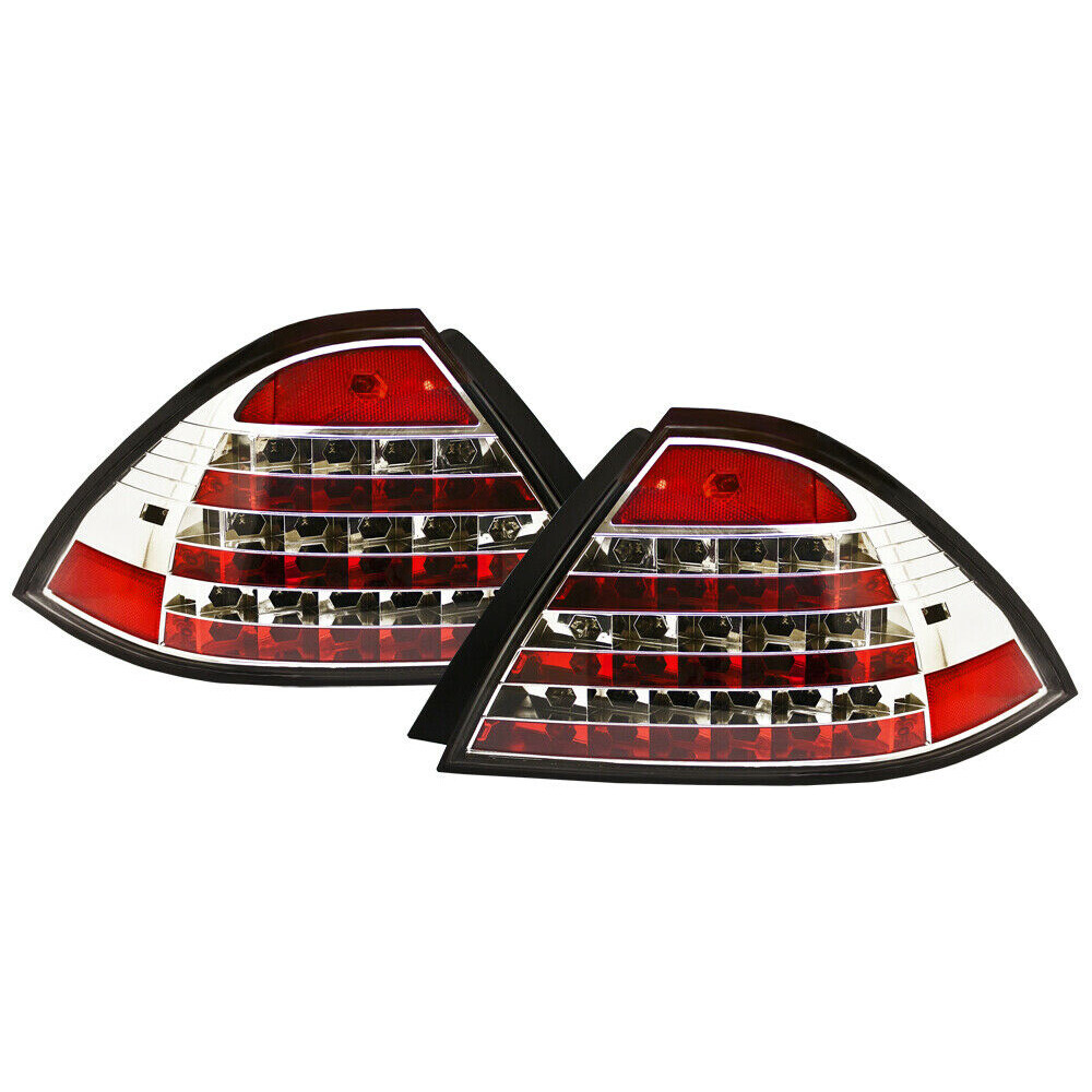 Partslink Number FO2801191 OE Replacement Ford Mustang Passenger Side Taillight Assembly