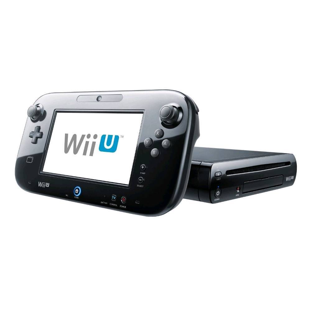 Nintendo Wii U Console 32GB in Larne, County Antrim Gumtree