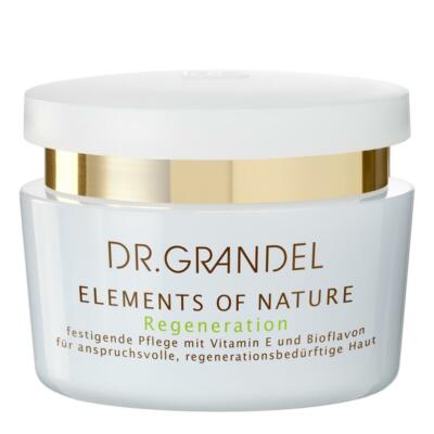 Dr. Grandel Elements of Nature Regeneration Creme 50ml PZN 06140630