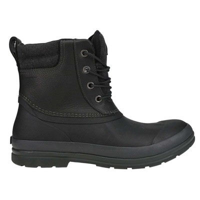 

Мужские черные повседневные ботинки Muck Boot Original Lace Up Duck ODL-000, Черный, Muck Boot Original Lace Up Duck