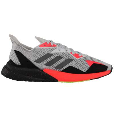 

adidas X9000l3 Мужские серые кроссовки для бега Спортивная обувь EH0053, Grey, adidas X9000l3 Running