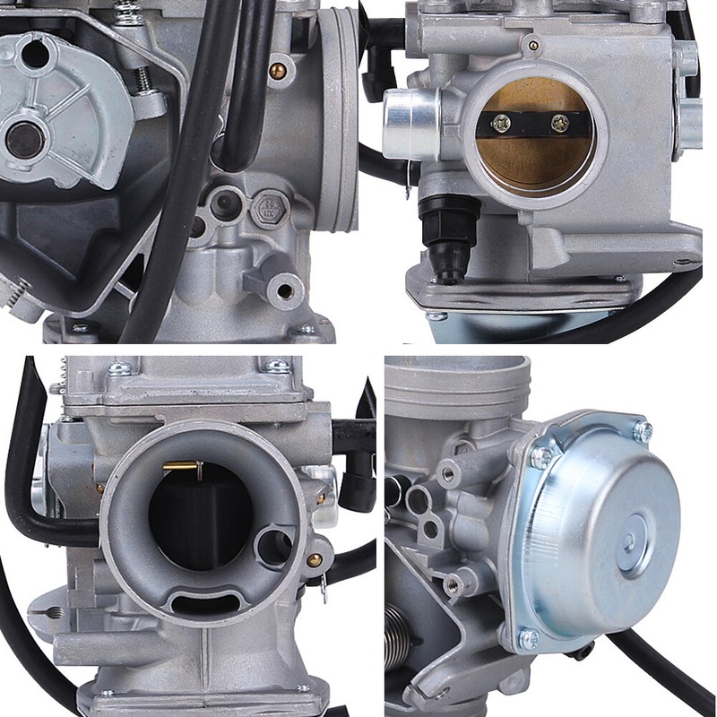 CARBURETOR FOR 200006 HONDA TRX350 ATV RANCHER 350 TRX350TM/TE/FE/FM