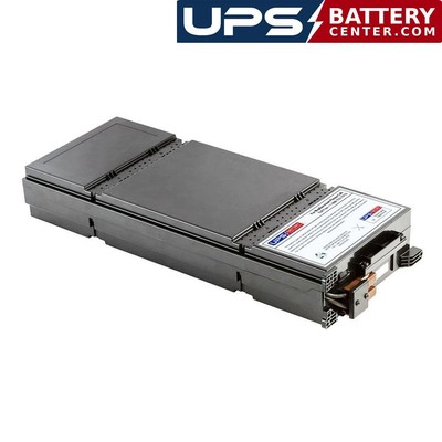 APC Smart-UPS SRT 3000VA RM 208V LCD SRT3000RMXLT Compatible Replacement Battery