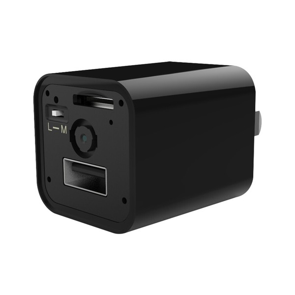 1080P Mini Camera HD Recorder Motion Detection Home Security Surveillance Camera - Image 18