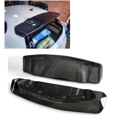 Für Scirocco 2008 2013 2009 Heckspoiler Heckflügel Kofferraum Spoiler