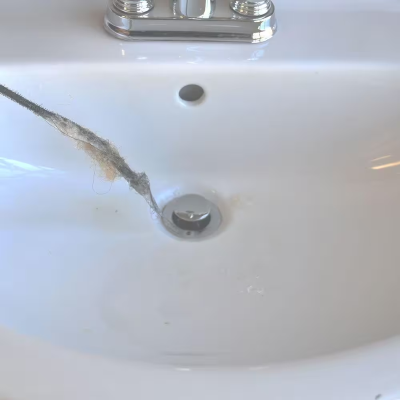 Drain Millipede Hair Clog Tool for Drain Cleaning