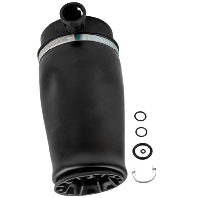 Rear Air Ride Suspension Air Spring Bag for Ford Expedition 1997-2002 3U2Z5580KA