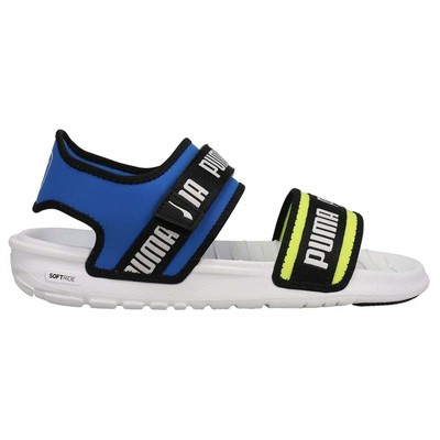 

Женские кроссовки Puma Softride Signature размера 6 M Повседневная обувь 38412804, Белый, Puma Softride Signature