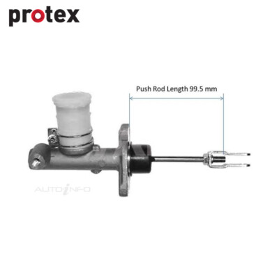 ミルク MS2 Clutch Master Cylinder FOR Nissan 280ZX 720 D21 Silvia