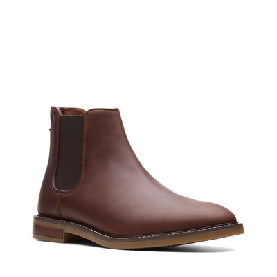 

Мужские ботинки Clarks Jaxen Chelsea