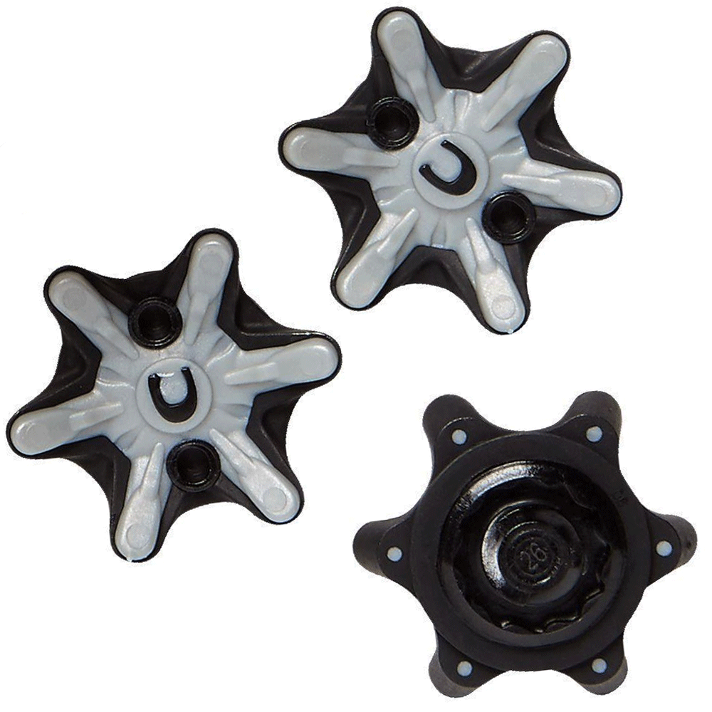 ecco slim lok spikes