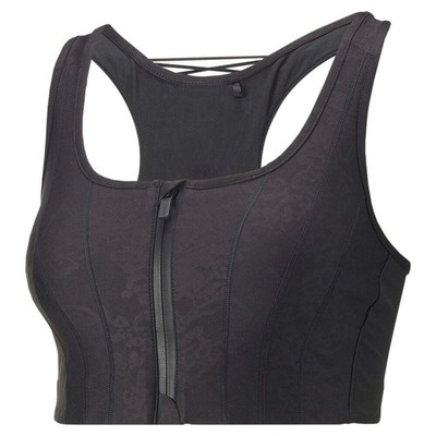 

Женское спортивное бра Puma Koché X, размер , повседневное 53598301, Черный