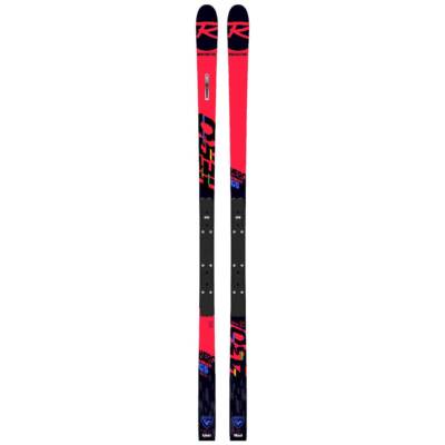 ROSSIGNOL HERO ATHLETE GS PRO 165㎝ 2026 Rossignol HERO Athlete JR GS PRO Skis – Race Place