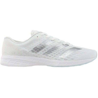

Adidas Adizero Rc 2.0 Женские белые кроссовки для бега Спортивная обувь EG1177, Белый, adidas Adizero Rc 2.0 Running