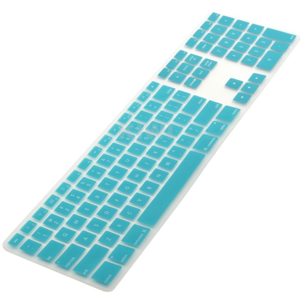 Keyboard Protector for Apple