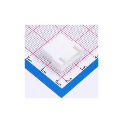 (10pcs)TJC3B-5R P=2.5mm