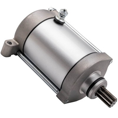 Starter Motor for Yamaha Rhino 450 YXR450F 2006-2009 / 660 YXR660F 2004-2007