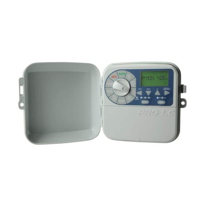 K-Rain Wi-Fi Enabled Outdoor Irrigation Controller 8-Station Digital Display