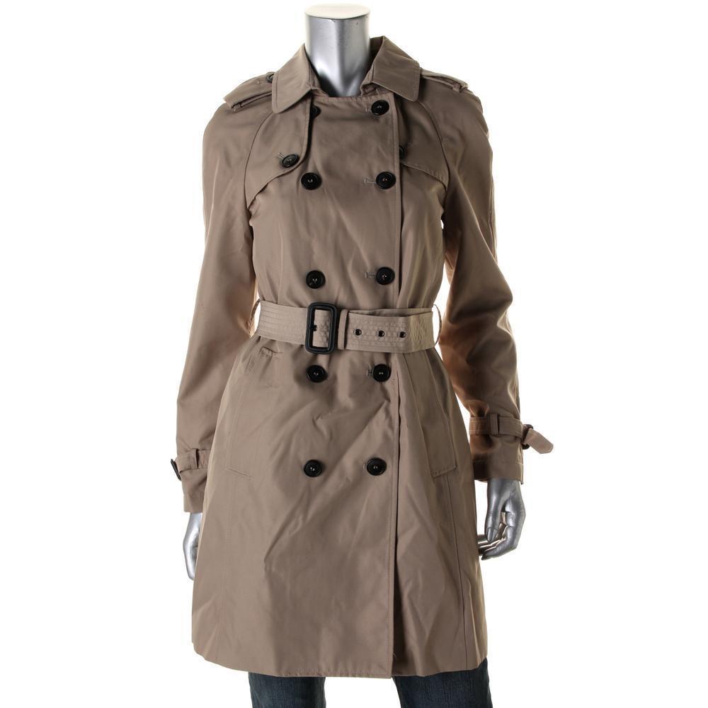 Zara Trench Coats for Women