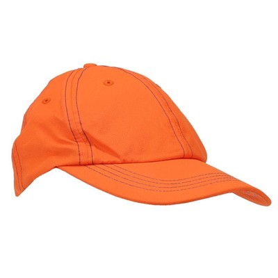 

Мужская кепка Page - Tuttle Performance, размер  Athletic P4035-ORR, Оранжевый, Page - Tuttle Performance Cap