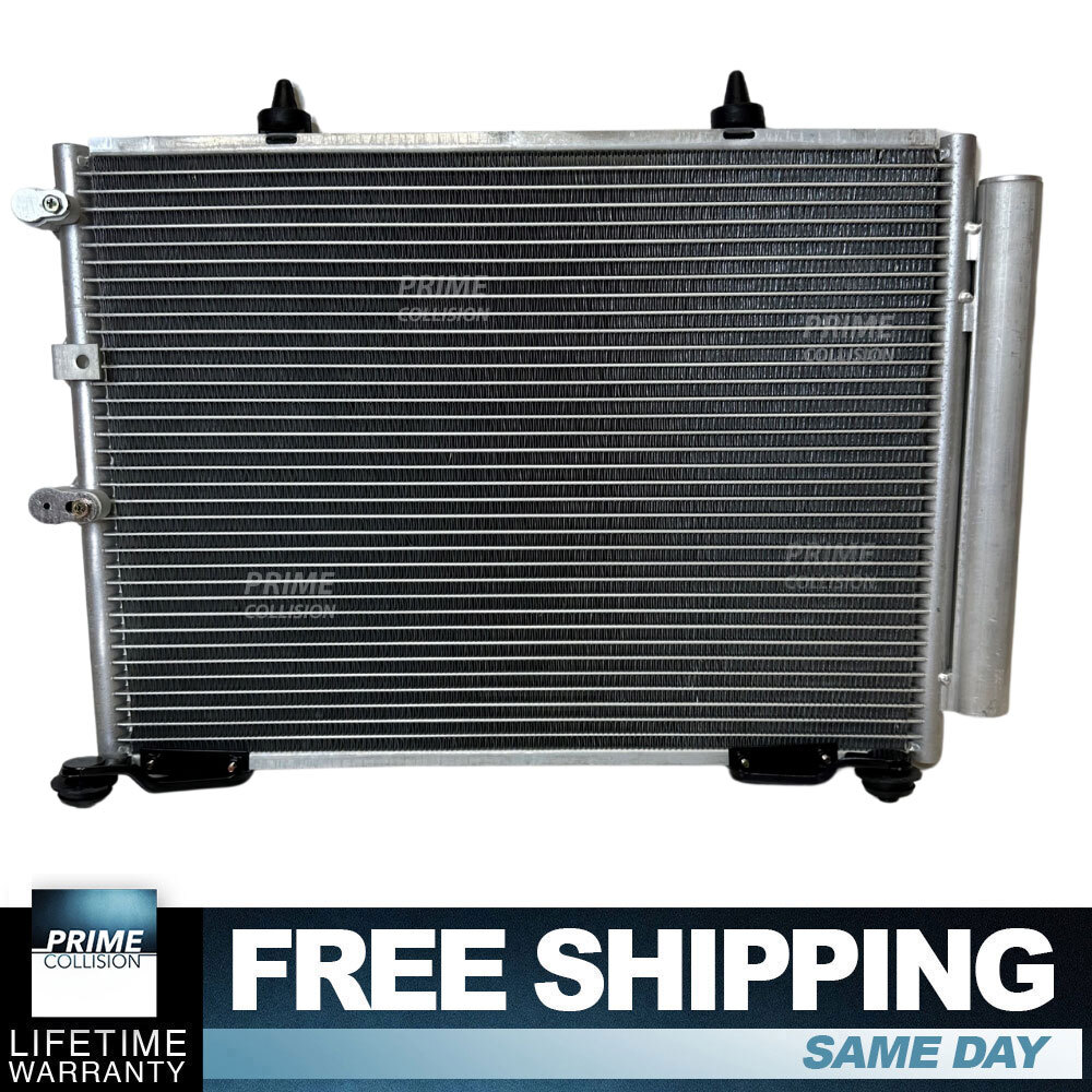 AC Condenser for 2008-2009 Toyota Terios Bego - Picture 1 of 3