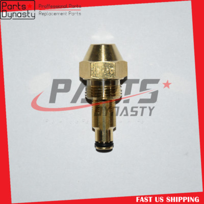 PP222 Nozzle Kit 150K-165K BTU Fit Reddy Desa Master Remington Dayton HA3028
