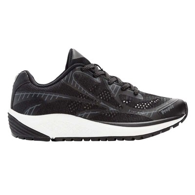 

Женские кроссовки Propet One Lt Walking Size 9 3E Спортивная обувь WAA022M-BGR, Черный, Propet One Lt Walking