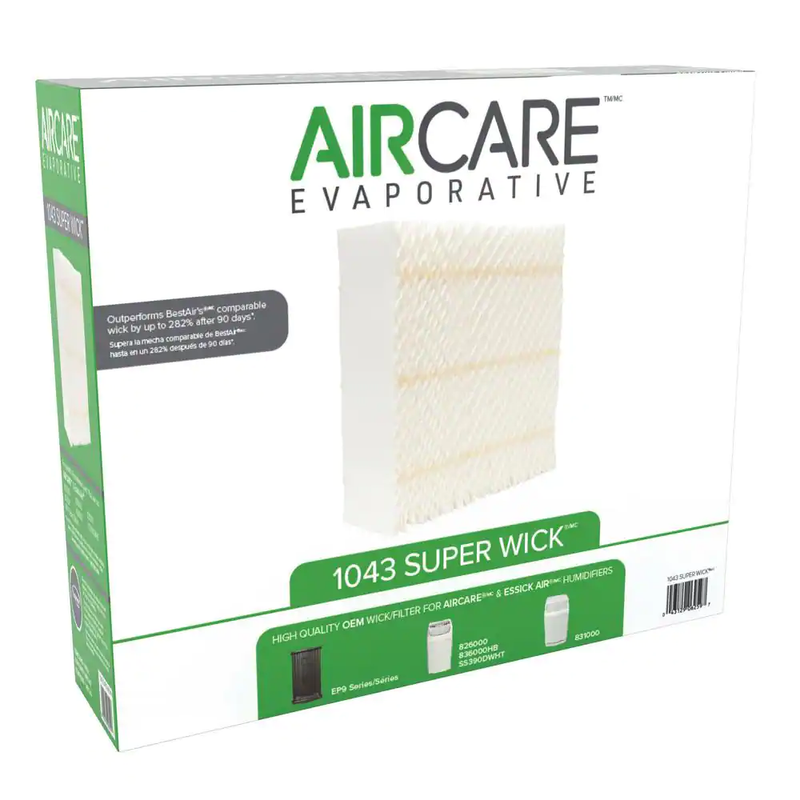 Filter Wick Essick Ss390dwht 826000 831000 836000hb