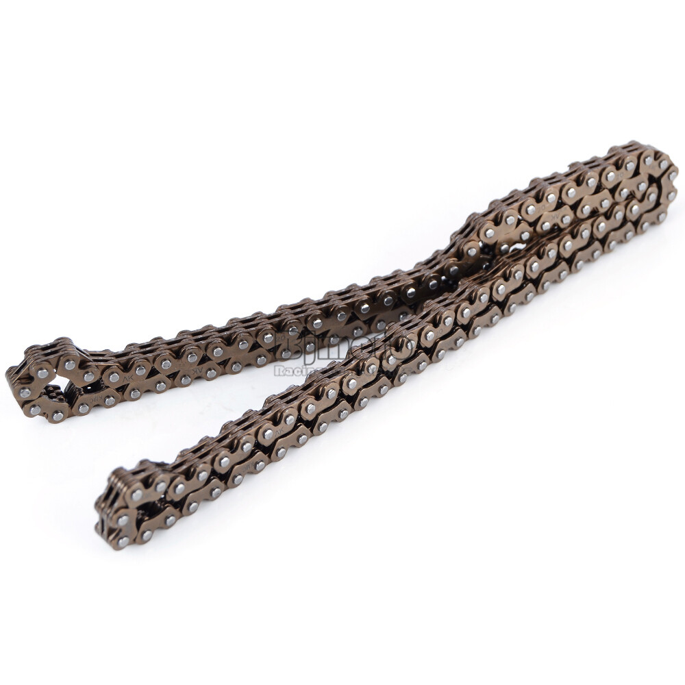 ダンカン ターニー Cam Timing Chain For Kawasaki KLF400B Bayou 400 4x4 93-99