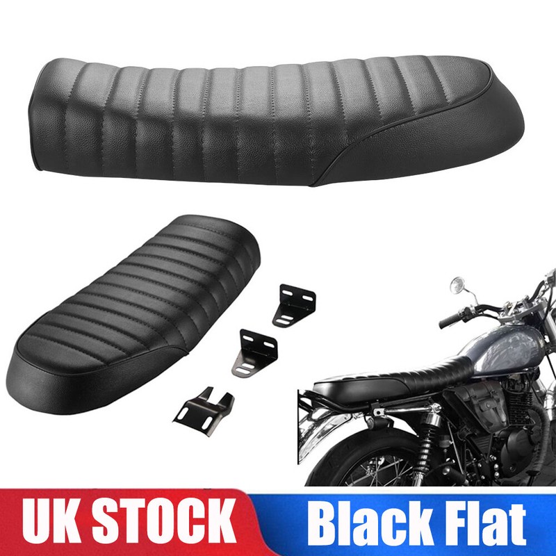 Motorcycle Seat Cover Waterproof Motorbike Leather Heat Insulation