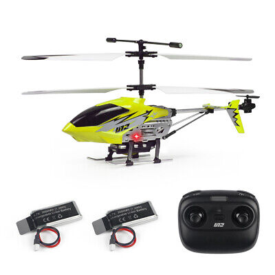 Cheerwing U12 Mini RC Helicopter Remote Control Helicopter 