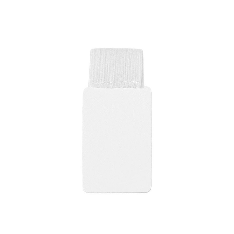 Self-adhesive Pencil Holder Pen Clips Notebook Accessories Office Stationery